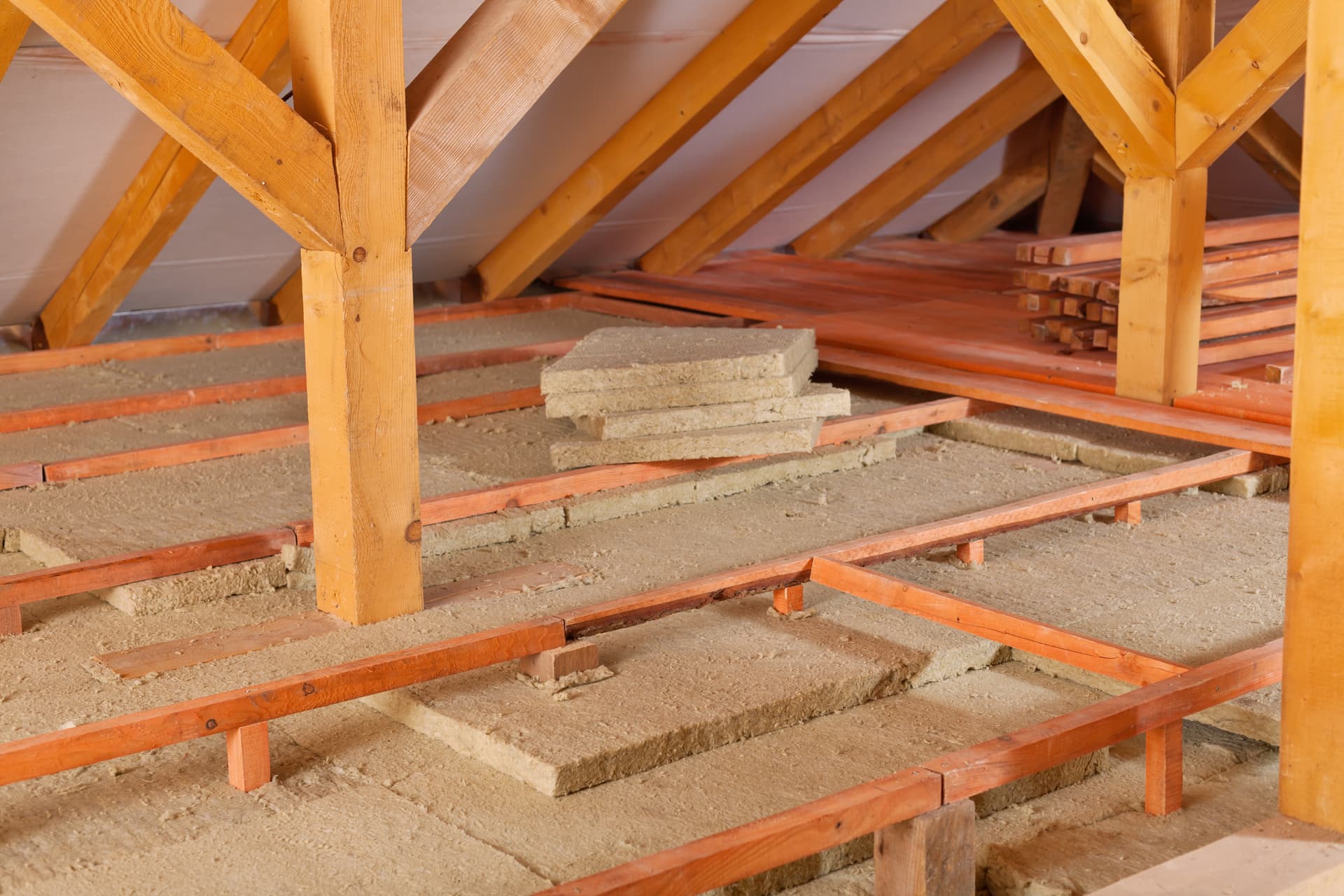 Can You Fit Carpets on Stairs and Landings? What Your Property Changes