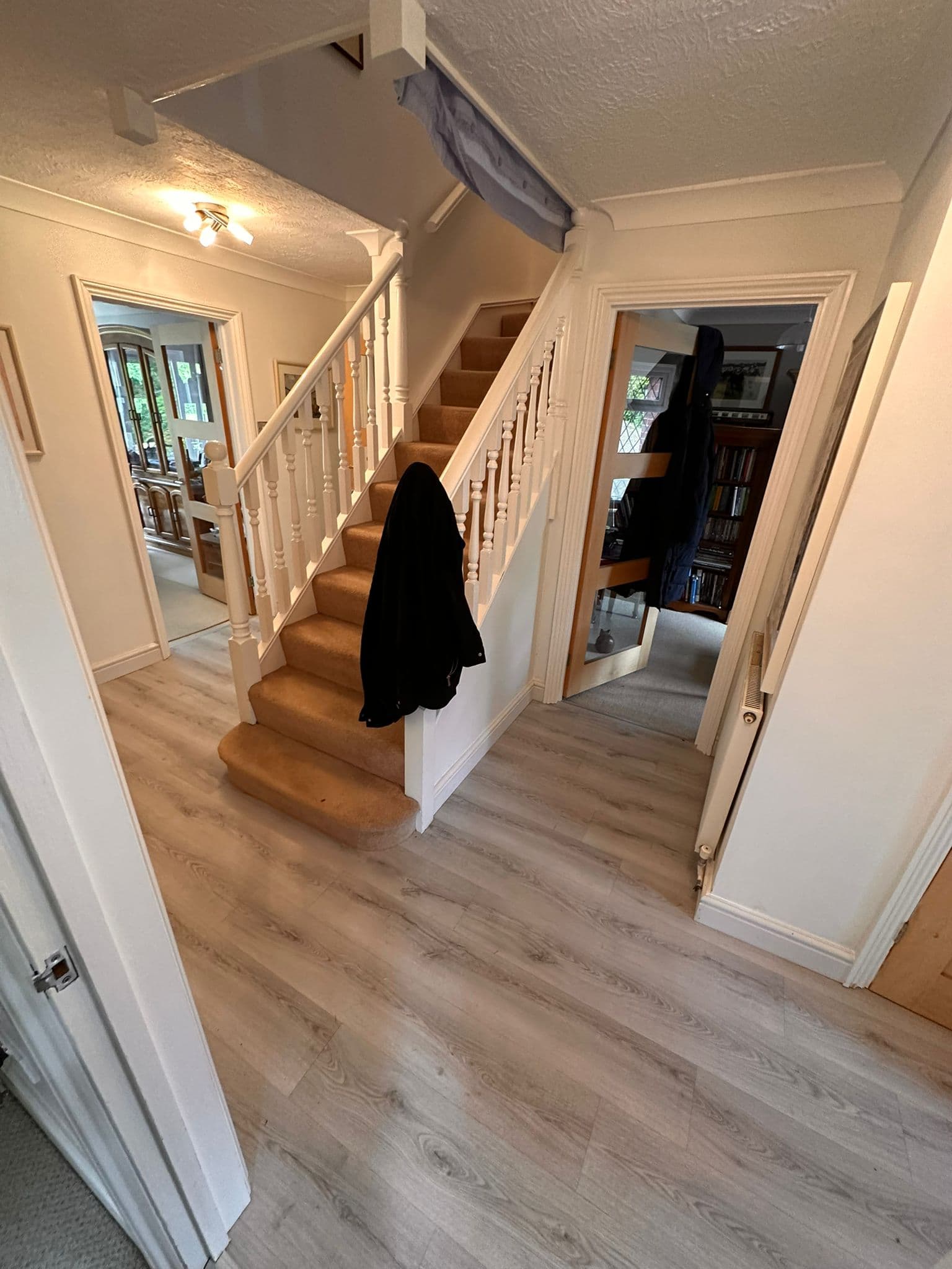 Laminate Flooring