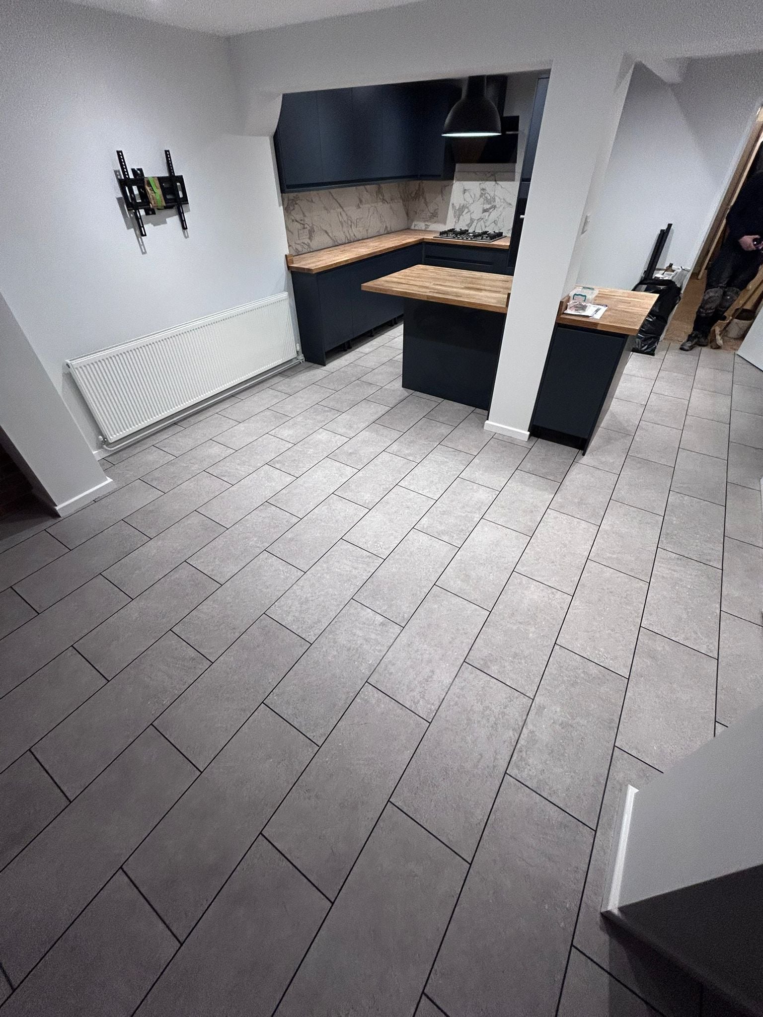 Vinyl Flooring