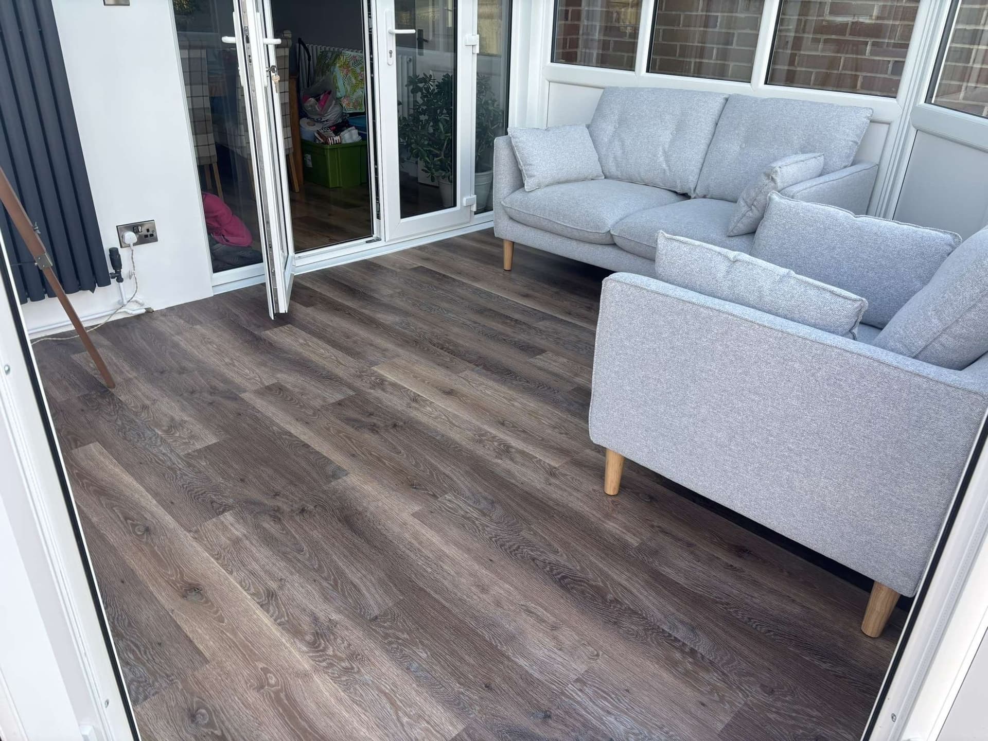 About CPJ Carpets + Flooring
