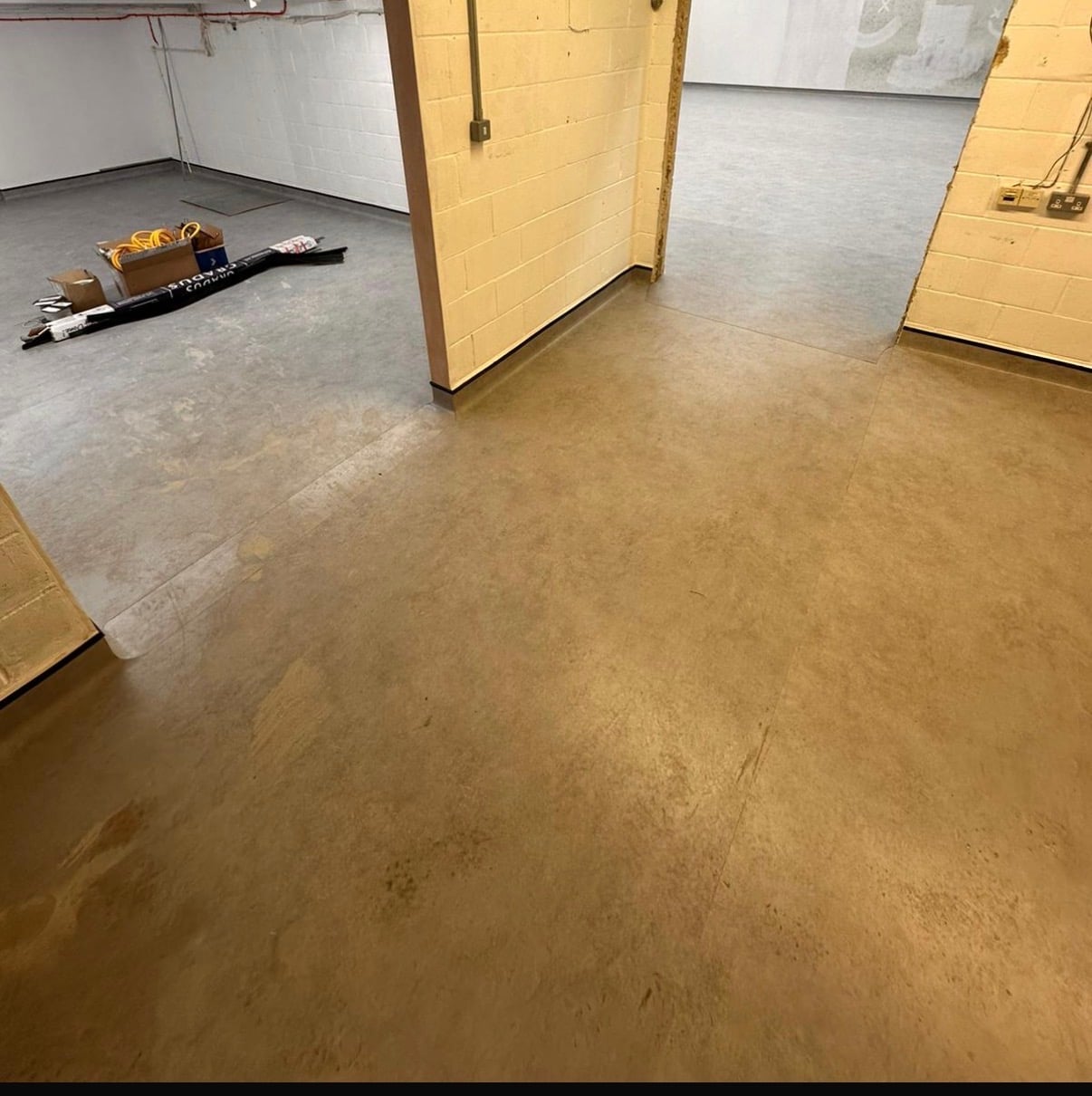Business to Business Flooring Services