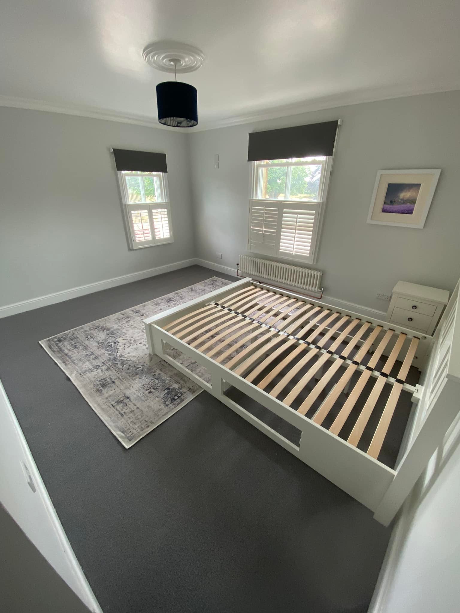 About CPJ Carpets And Flooring